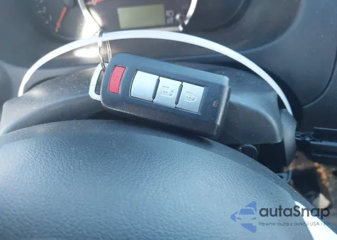 2015 Mitsubishi Mirage Es/Rf from USA, damaged, VIN ML32A4HJ4FH008576